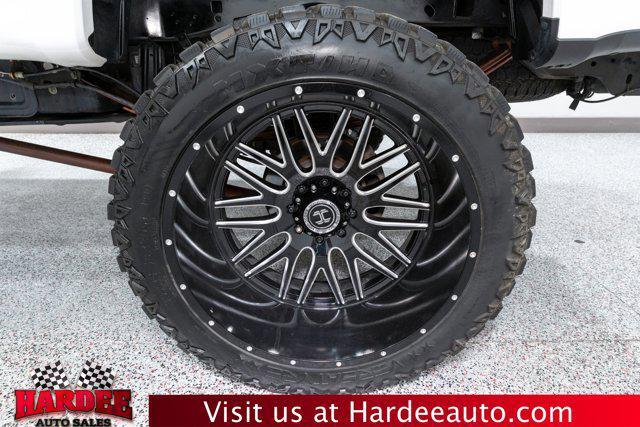 used 2019 Ford F-250 car, priced at $67,906