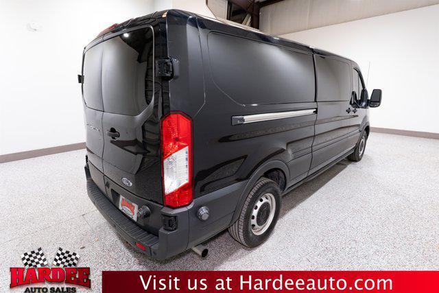 used 2020 Ford Transit-250 car, priced at $28,900