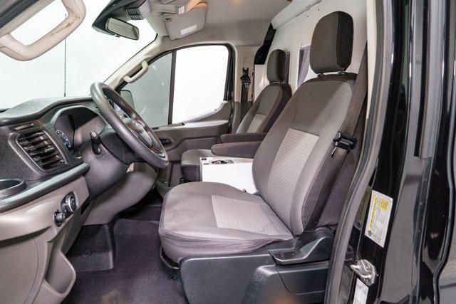 used 2020 Ford Transit-250 car, priced at $28,900