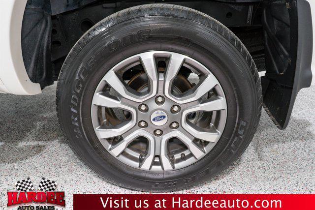 used 2020 Ford Ranger car, priced at $32,900