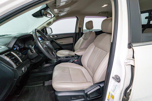 used 2020 Ford Ranger car, priced at $32,900