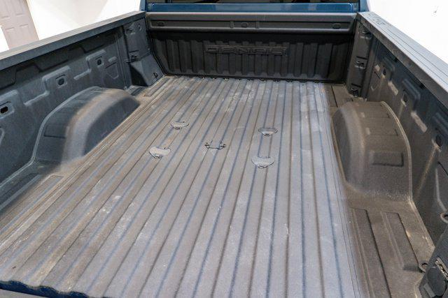 used 2024 GMC Sierra 3500 car, priced at $79,900