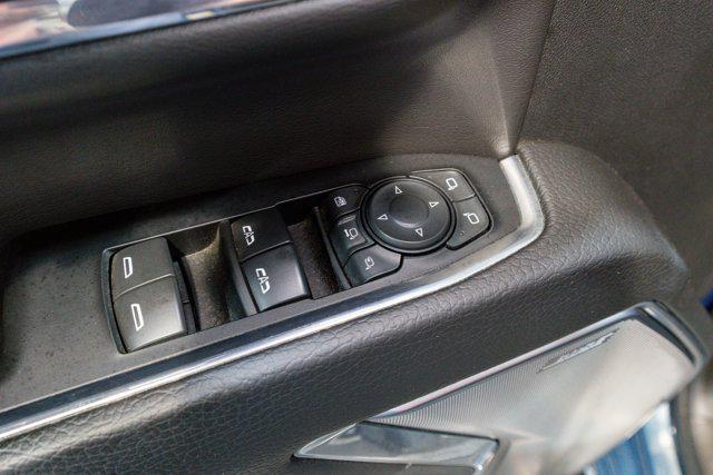 used 2024 GMC Sierra 3500 car, priced at $79,900