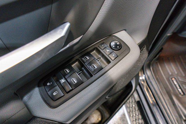 used 2021 Ram 1500 car, priced at $28,900