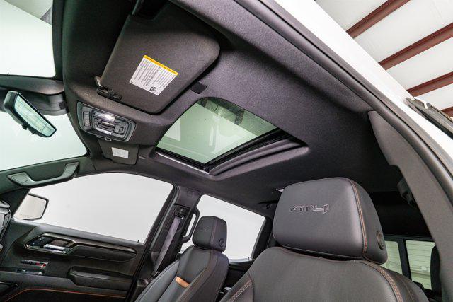 used 2025 GMC Sierra 1500 car, priced at $66,909