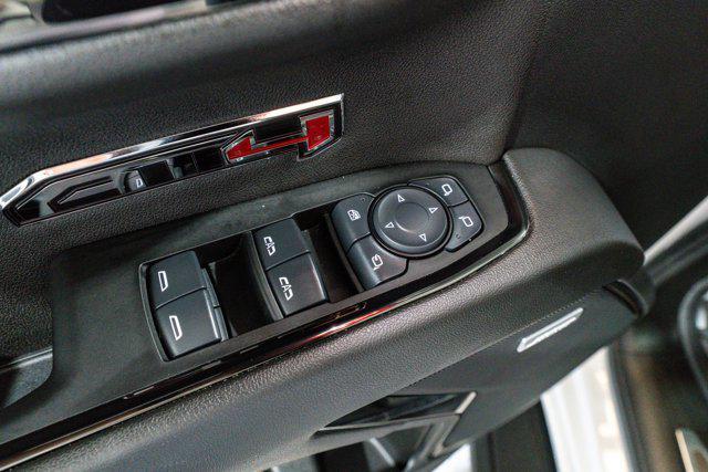 used 2025 GMC Sierra 1500 car, priced at $66,909