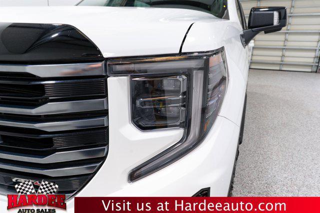 used 2025 GMC Sierra 1500 car, priced at $66,909