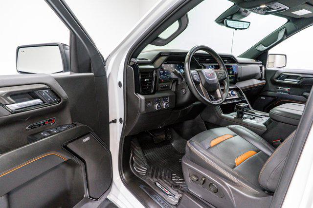 used 2025 GMC Sierra 1500 car, priced at $66,909