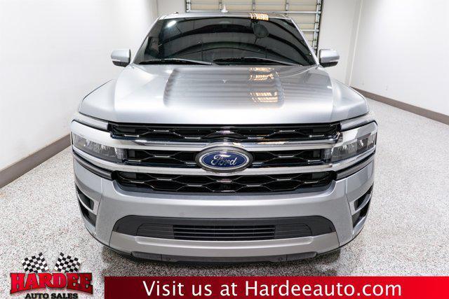used 2023 Ford Expedition Max car, priced at $42,900