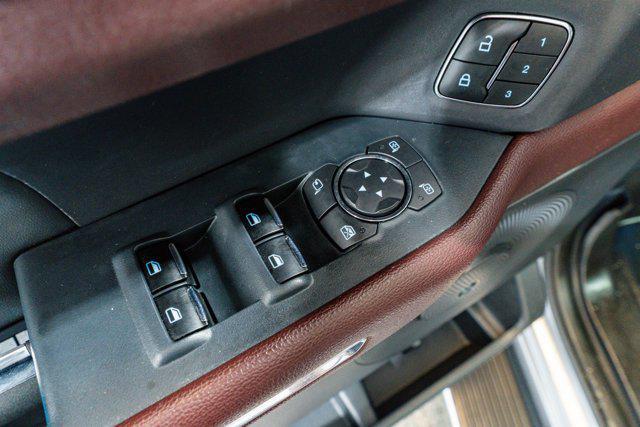 used 2023 Ford Expedition Max car, priced at $42,900