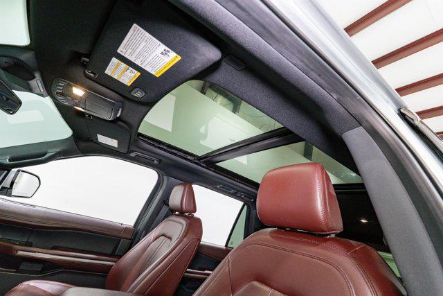 used 2023 Ford Expedition Max car, priced at $42,900