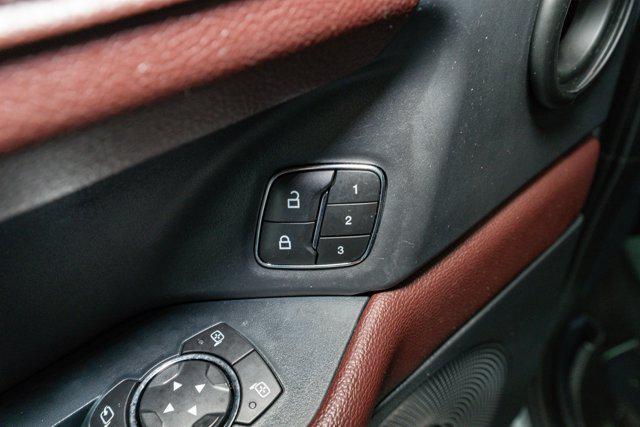 used 2023 Ford Expedition Max car, priced at $42,900