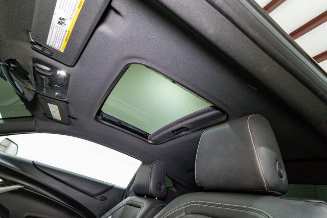 used 2017 Chevrolet Camaro car, priced at $25,912