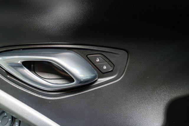 used 2017 Chevrolet Camaro car, priced at $25,912