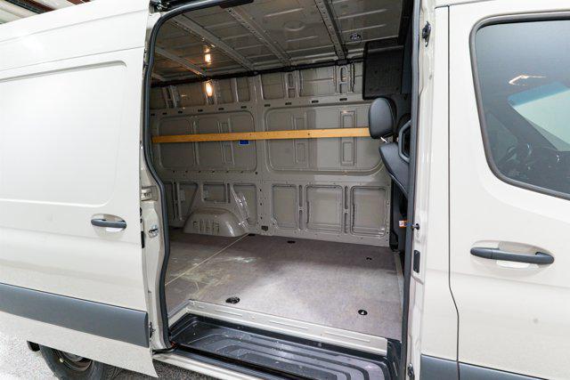 used 2023 Mercedes-Benz Sprinter 2500 car, priced at $42,900