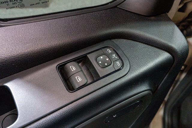 used 2023 Mercedes-Benz Sprinter 2500 car, priced at $42,900