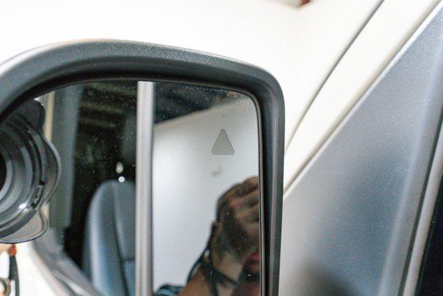 used 2023 Mercedes-Benz Sprinter 2500 car, priced at $42,900