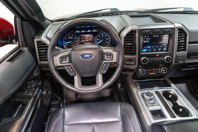 used 2019 Ford Expedition car, priced at $28,900