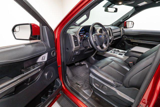 used 2019 Ford Expedition car, priced at $28,900