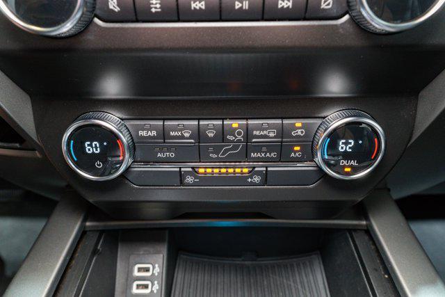 used 2019 Ford Expedition car, priced at $28,900