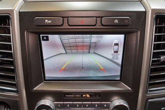 used 2019 Ford Expedition car, priced at $28,900