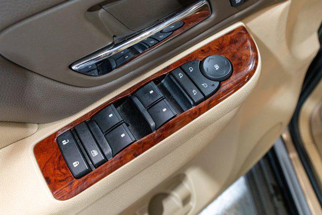 used 2011 Chevrolet Suburban car, priced at $18,900