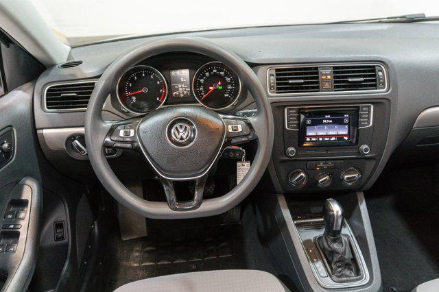 used 2018 Volkswagen Jetta car, priced at $12,900