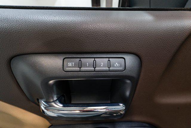 used 2018 GMC Sierra 2500 car, priced at $49,900