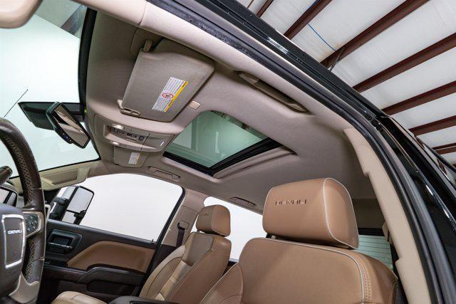 used 2018 GMC Sierra 2500 car, priced at $49,900