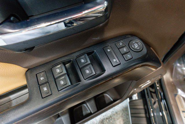 used 2018 GMC Sierra 2500 car, priced at $49,900
