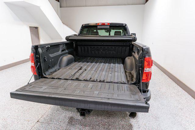 used 2018 GMC Sierra 2500 car, priced at $49,900