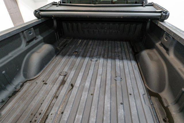 used 2018 GMC Sierra 2500 car, priced at $49,900