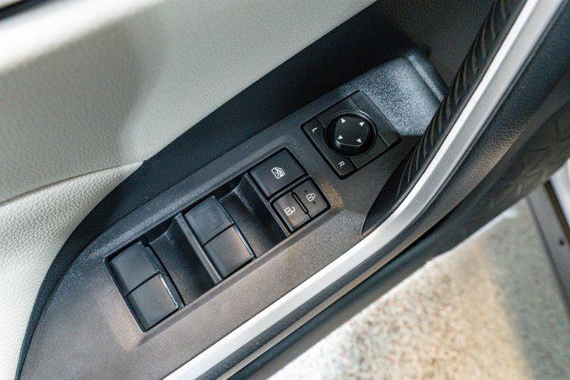 used 2019 Toyota RAV4 car, priced at $21,900
