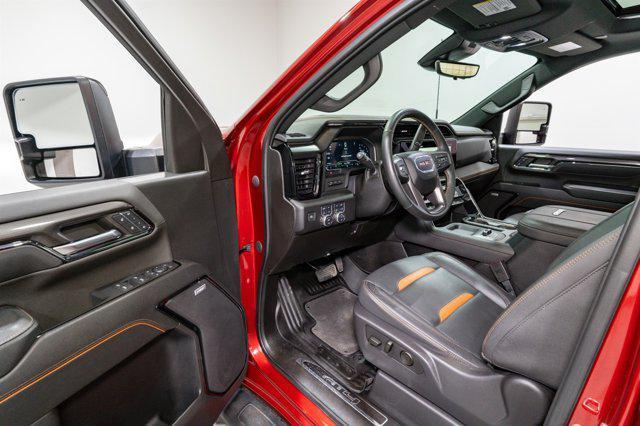 used 2024 GMC Sierra 2500 car, priced at $79,900