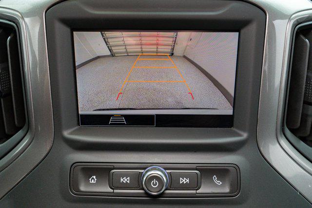 used 2024 Chevrolet Silverado 1500 car, priced at $42,900