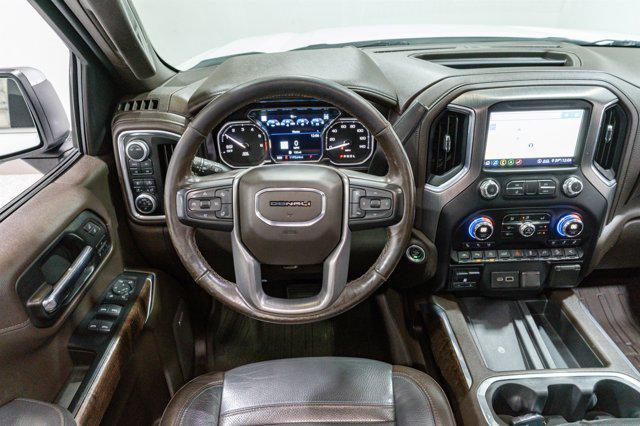 used 2020 GMC Sierra 1500 car, priced at $37,900