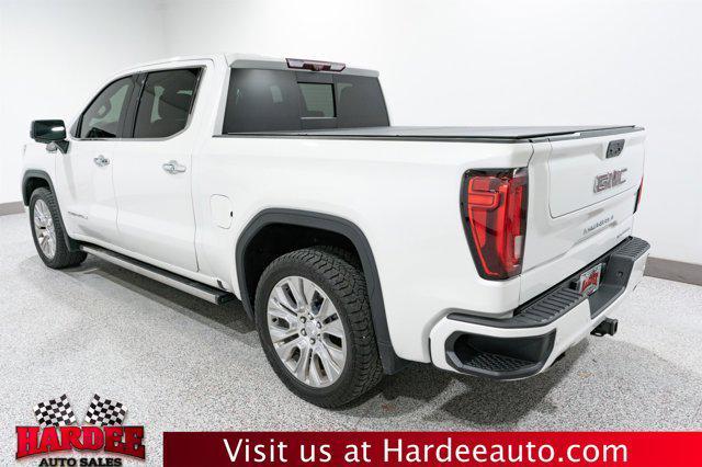 used 2020 GMC Sierra 1500 car, priced at $37,900