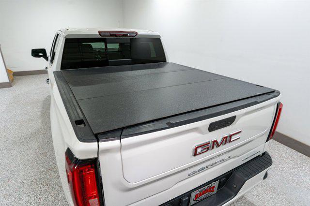 used 2020 GMC Sierra 1500 car, priced at $37,900