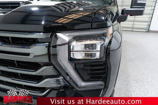 used 2024 Chevrolet Silverado 2500 car, priced at $79,900