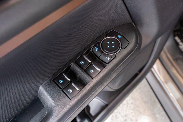 used 2025 Ford Bronco Sport car, priced at $36,900