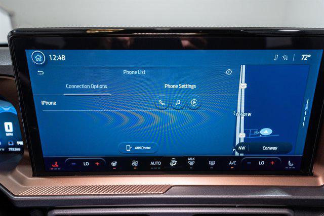 used 2025 Ford Bronco Sport car, priced at $36,900