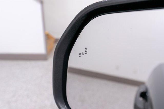 used 2025 Ford Bronco Sport car, priced at $36,900