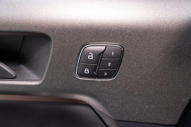 used 2025 Ford Bronco Sport car, priced at $36,900