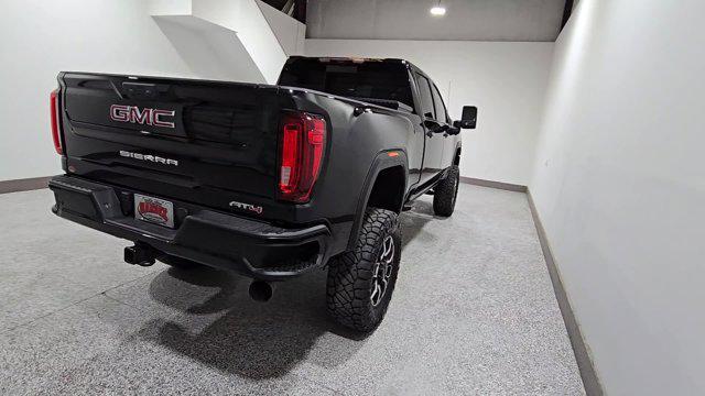used 2023 GMC Sierra 2500 car