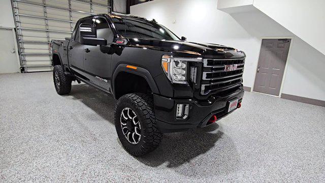 used 2023 GMC Sierra 2500 car