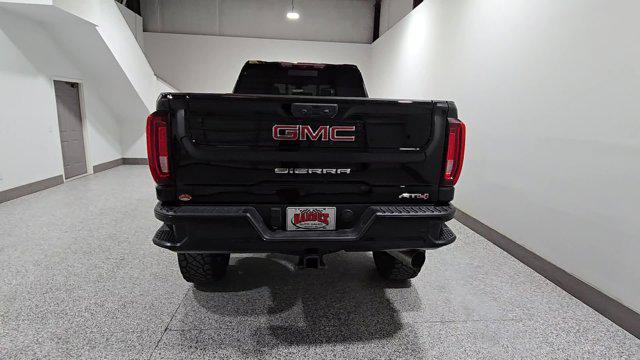 used 2023 GMC Sierra 2500 car