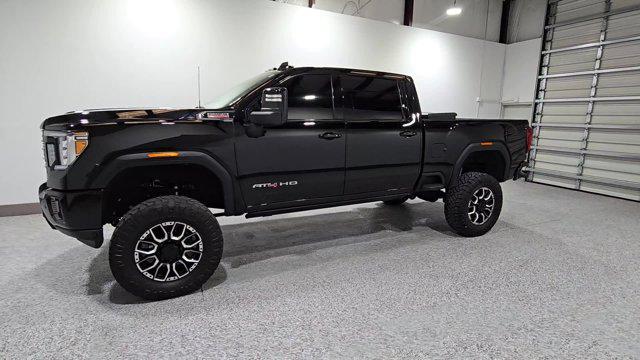 used 2023 GMC Sierra 2500 car