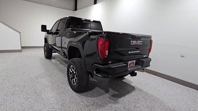used 2023 GMC Sierra 2500 car