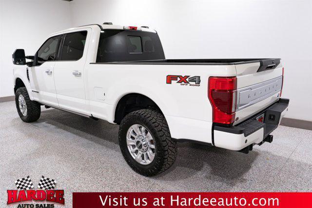 used 2022 Ford F-250 car, priced at $79,900