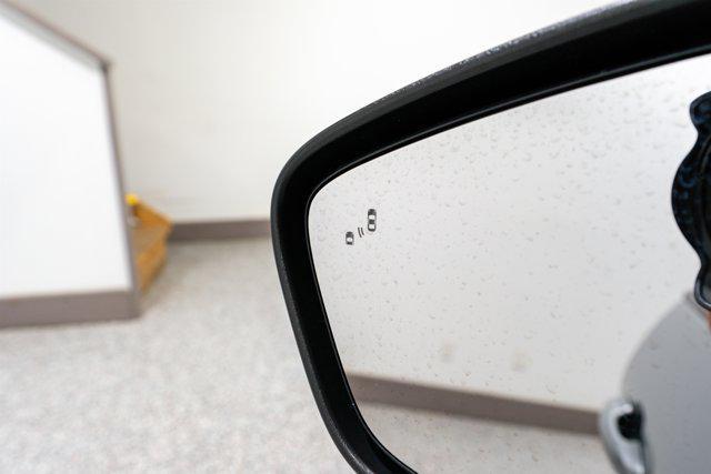 used 2024 Ford Escape car, priced at $24,512